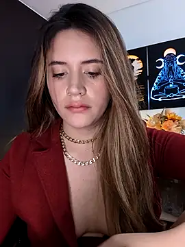 maliciaworld online show from 09.11.25