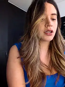 maliciaworld online show from 10.22.25