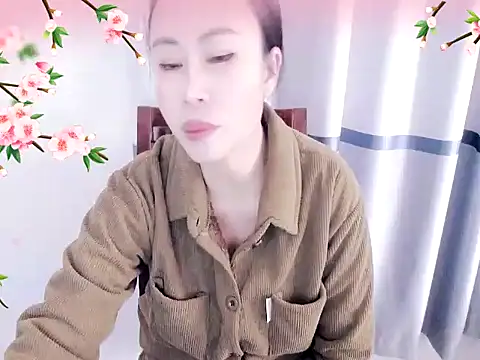 xiaoxuer online show from 12.04.24