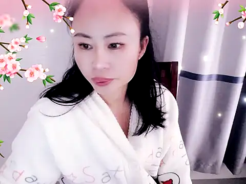 xiaoxuer online show from 12.06.24