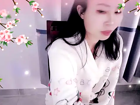 xiaoxuer online show from 12.10.24