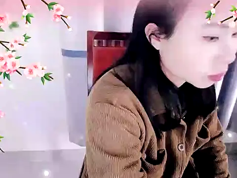 xiaoxuer online show from 12.11.24