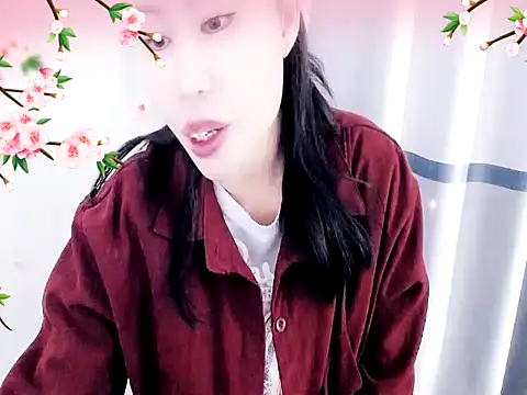 xiaoxuer online show from 01.11.25