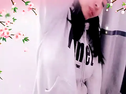 xiaoxuer online show from 01.15.25