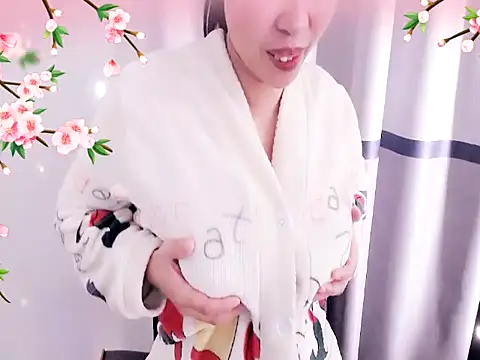 xiaoxuer online show from 01.25.25