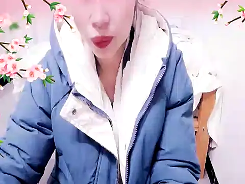 xiaoxuer online show from 02.08.25