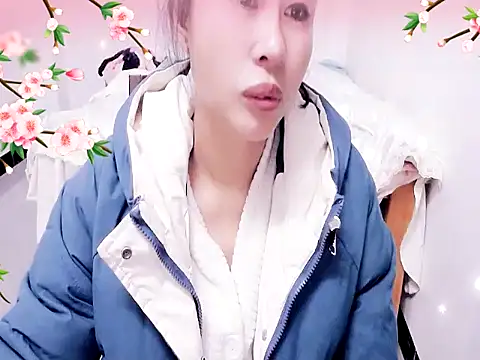 xiaoxuer online show from 02.12.25