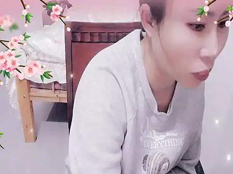 xiaoxuer online show from 03.06.25