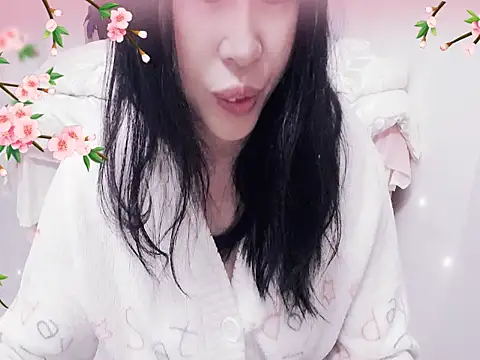 xiaoxuer online show from 03.11.25