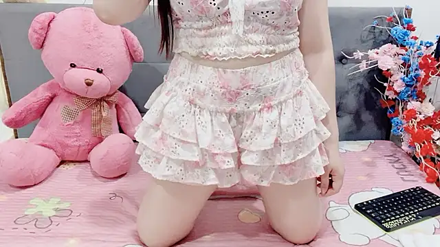 Funikio online show from 02.13.26