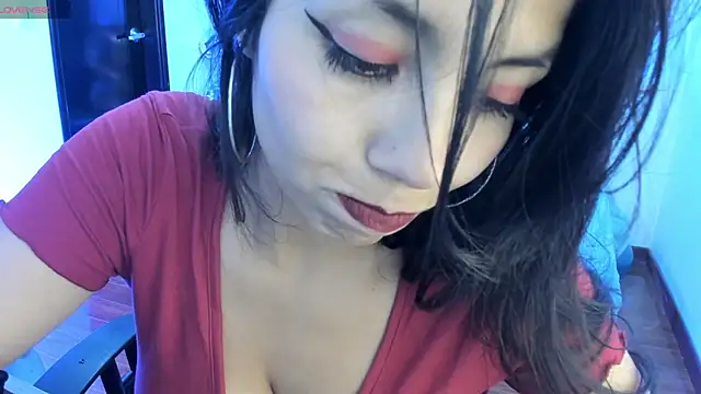 Snapshot of Aylinn_diaz chatting on 01.23.25 Aylinn diaz online show from 01.23.25