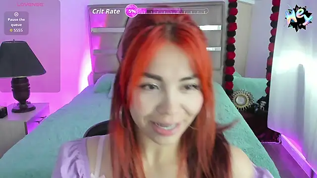 Snapshot of Aylinn_diaz chatting on 11.19.25 Aylinn diaz online show from 11.19.25