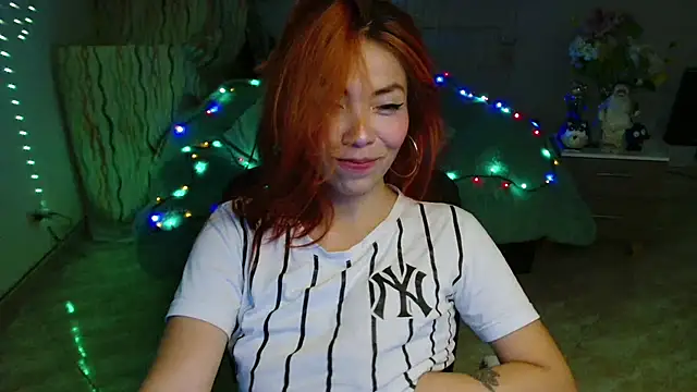 Aylinn diaz online show from 05.27.26