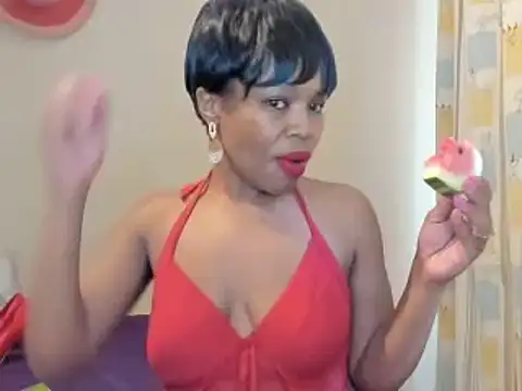 Snapshot of AfricanSquirtingQueen chatting on 01.07.26 AfricanSquirtingQueen online show from 01.07.26