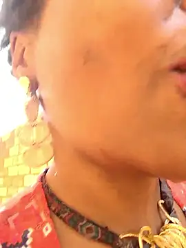 Snapshot of AfricanSquirtingQueen chatting on 01.13.26 AfricanSquirtingQueen online show from 01.13.26