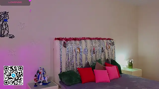 oliviabr0wn0 online show from 01.10.26