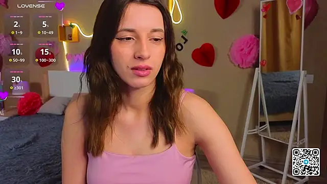 melissaf0rst online show from 02.12.25