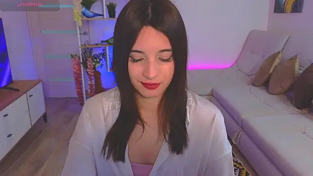 melissaf0rst online show from 10.13.25