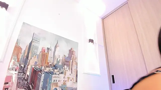 maddy brookss online show from 07.03.26