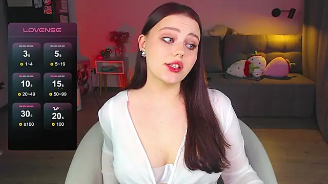 Snapshot of sensual_me chatting on 01.02.25 sensual me online show from 01.02.25