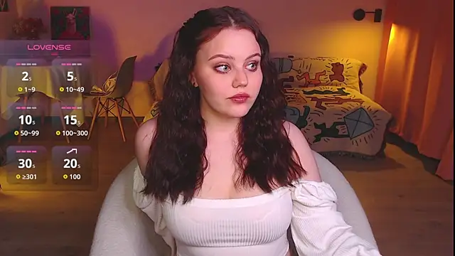 Snapshot of sensual_me chatting on 01.09.26 sensual me online show from 01.09.26