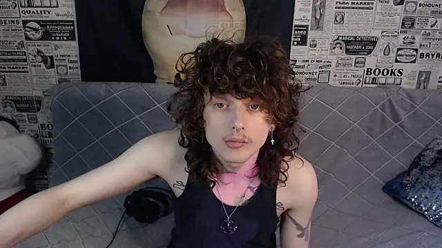 Snapshot of axxxturel chatting on 07.09.26 axxxturel online show from 07.09.26