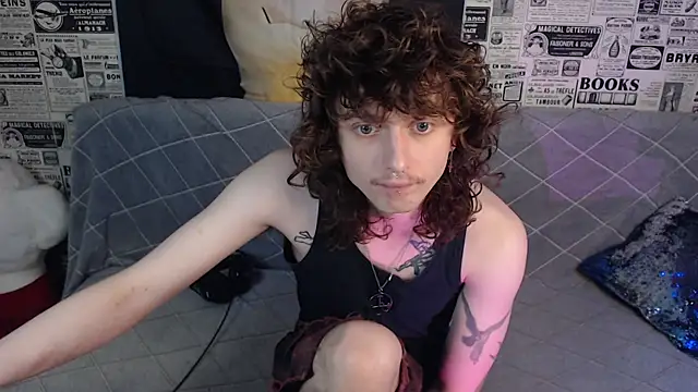 Snapshot of axxxturel chatting on 07.10.26 axxxturel online show from 07.10.26