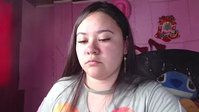 NikkiRous  online show from 02.05.25