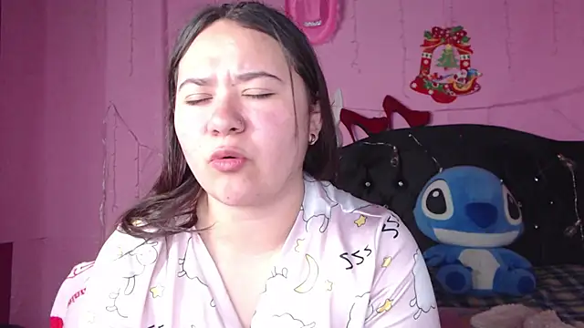 NikkiRous  online show from 02.28.25