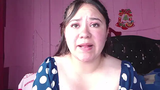 NikkiRous  online show from 03.06.25