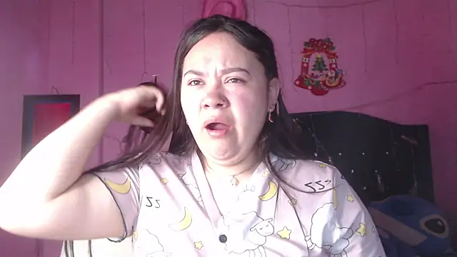 NikkiRous  online show from 09.29.25