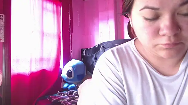 NikkiRous  online show from 06.12.26