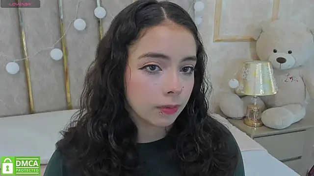 Cheerrysweett online show from 01.04.25