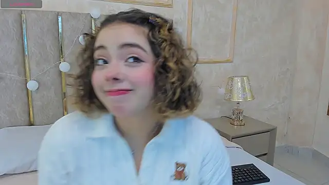 Cheerrysweett online show from 01.10.25