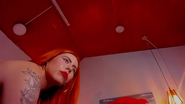 Dulce charlottee online show from 01.30.25