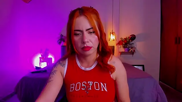 Dulce charlottee online show from 02.06.25