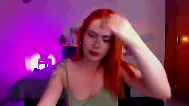 Dulce charlottee online show from 03.03.25