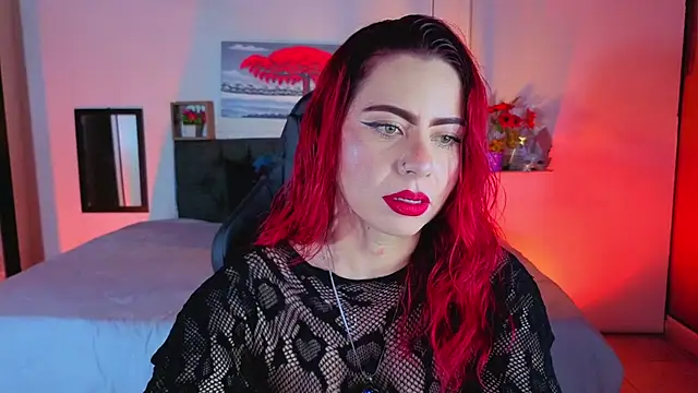 Dulce charlottee online show from 02.20.26