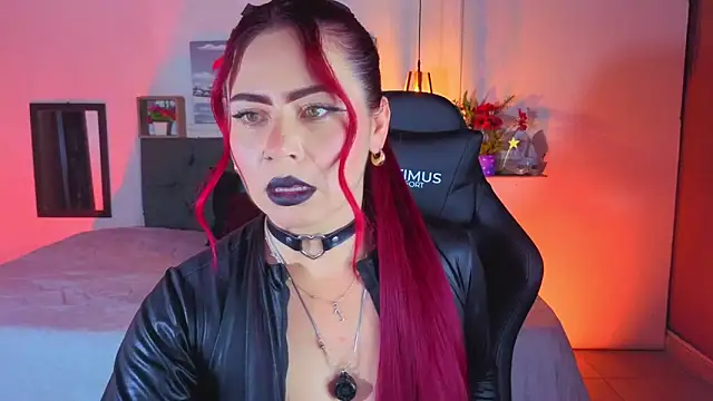 Dulce charlottee online show from 02.26.26