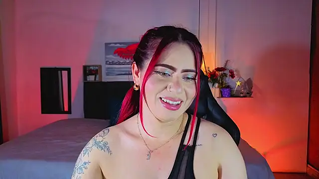 Dulce charlottee online show from 03.04.26