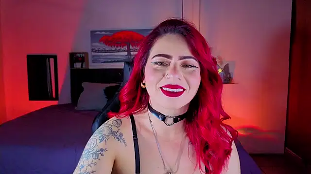 Dulce charlottee online show from 03.12.26