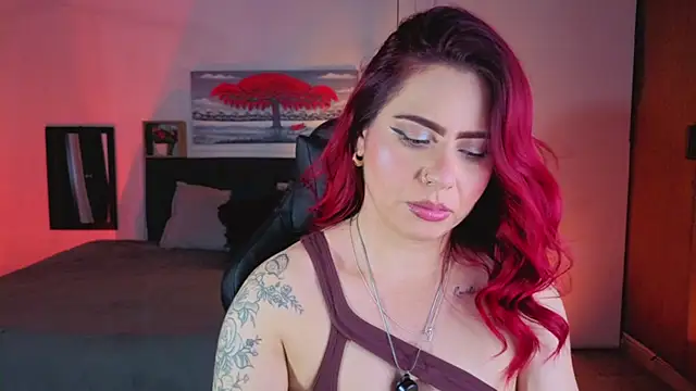 Dulce charlottee online show from 04.21.26
