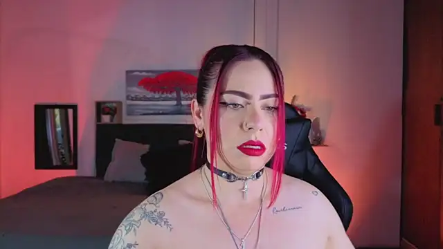 Dulce charlottee online show from 04.22.26