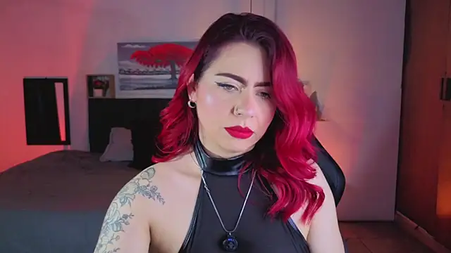 Dulce charlottee online show from 04.28.26