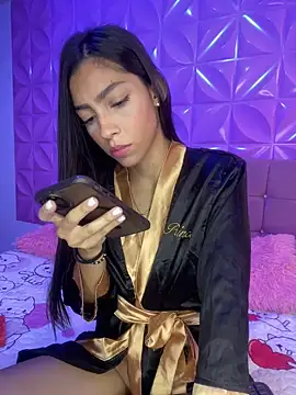 Ema azel online show from 12.03.24