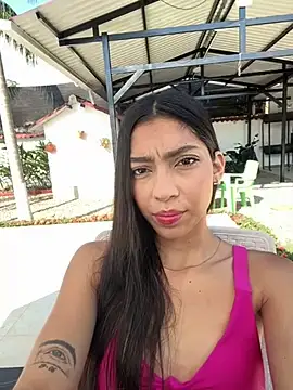 Ema azel online show from 12.12.24