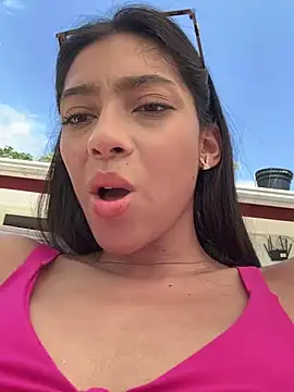 Ema azel online show from 12.12.24