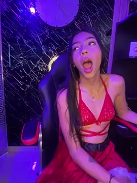 Ema azel online show from 12.13.24