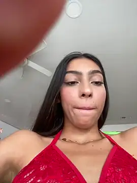 Ema azel online show from 12.13.24