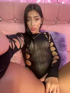 Ema azel online show from 12.14.24